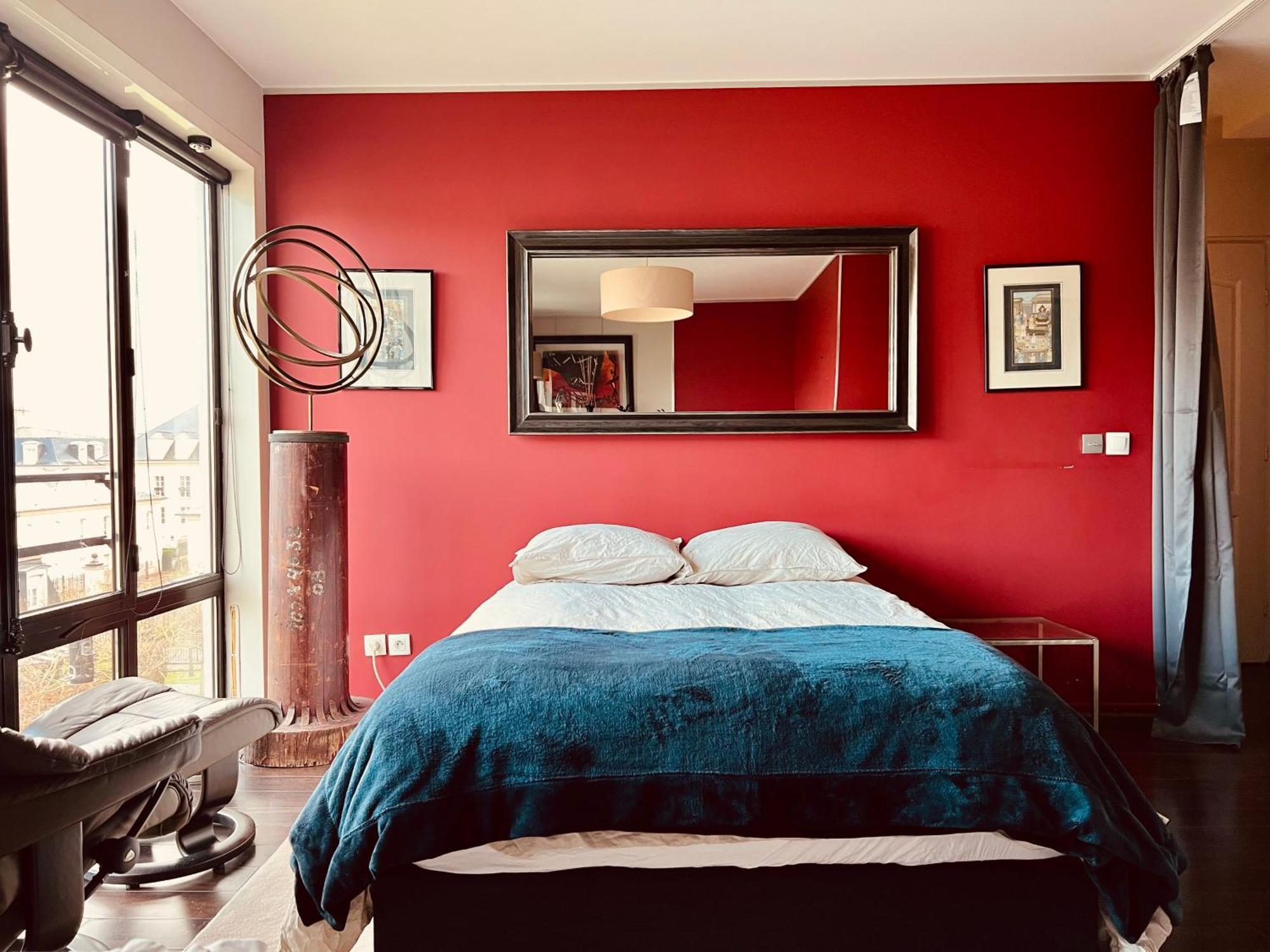 Stylish Duplex Very Near Disneyland Paris With Parking 2-8 Guests Serris Exteriér fotografie